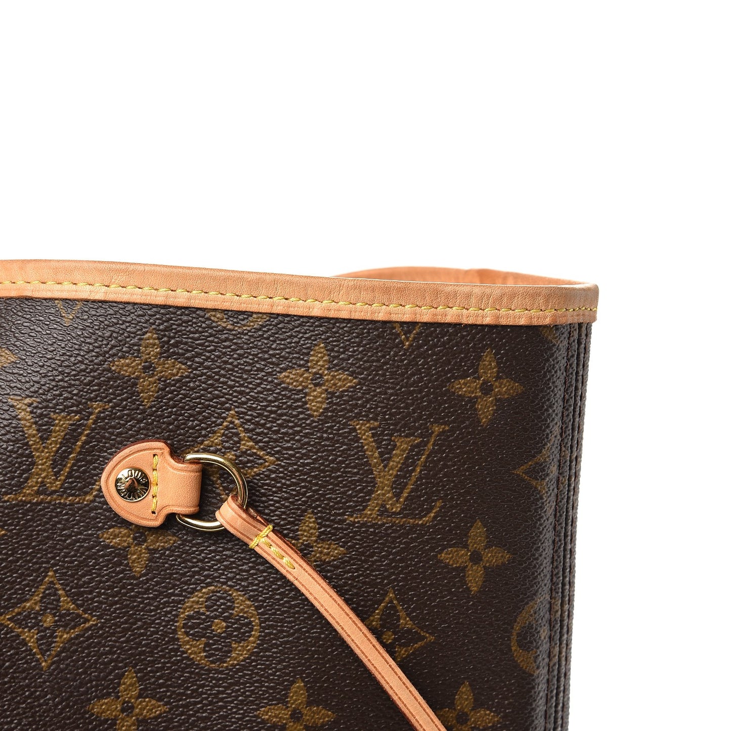 Monogram Neverfull GM