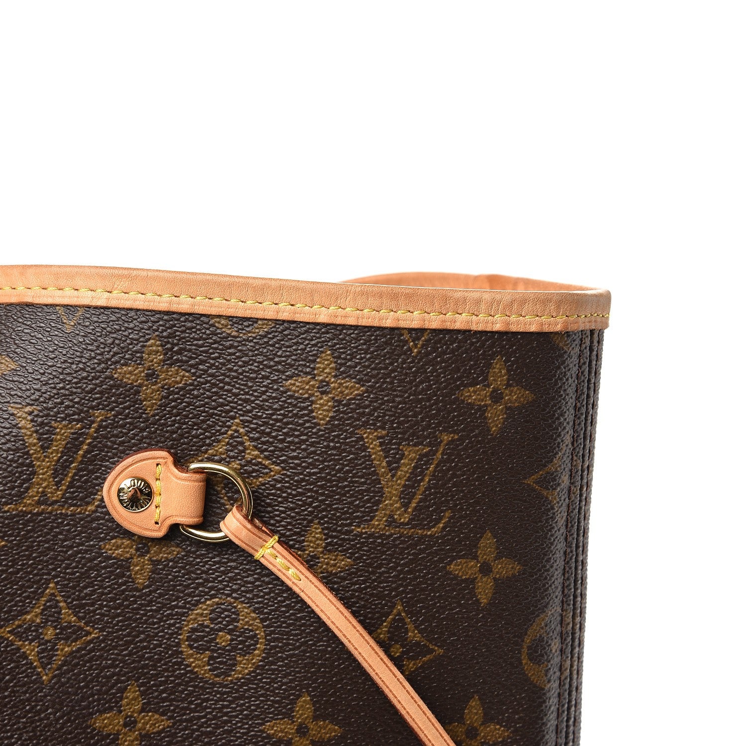Louis Vuitton Monogram Neverfull GM 12 of 12