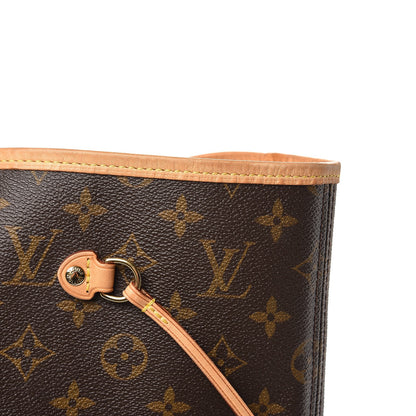 Louis Vuitton Monogram Neverfull GM 12 of 12