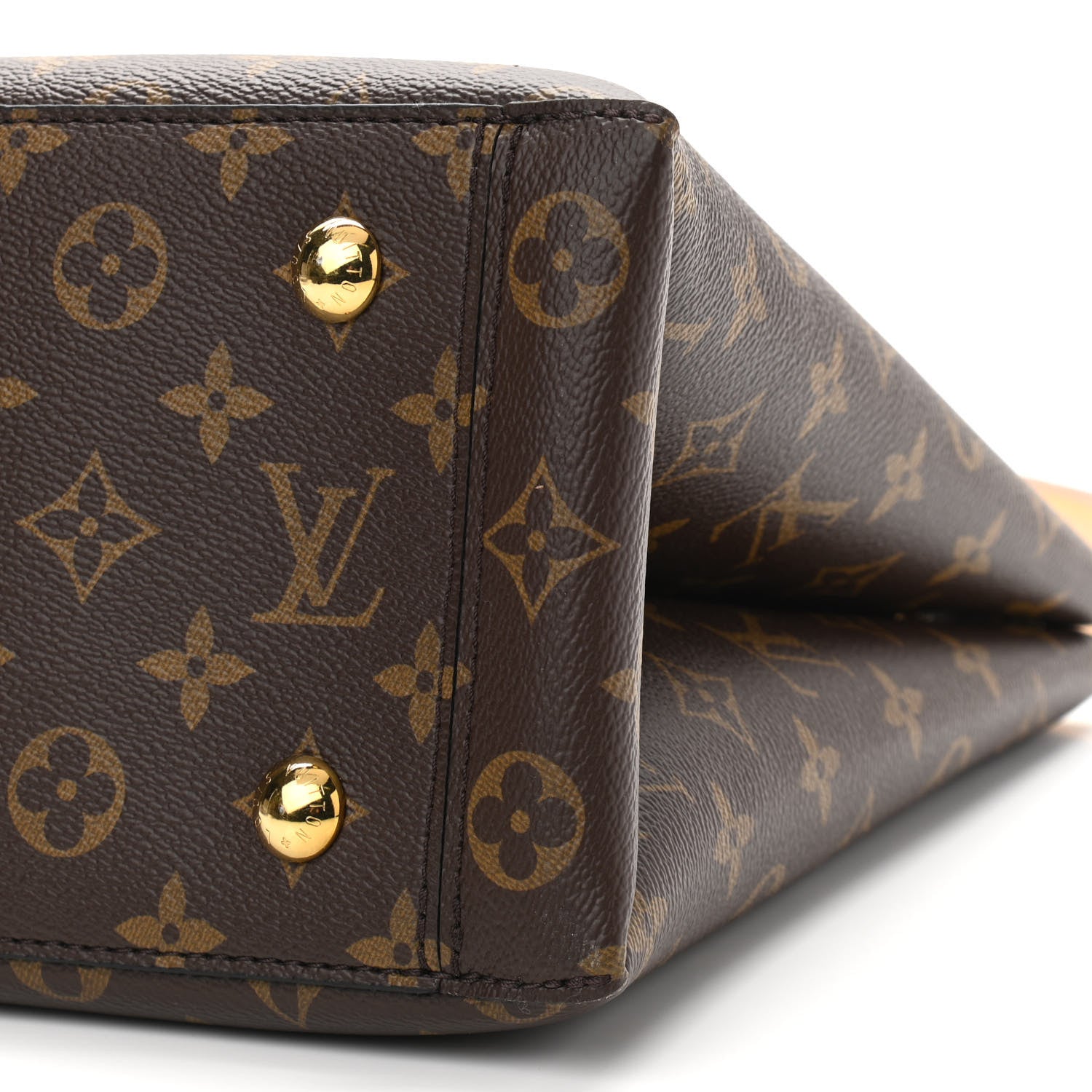 Louis Vuitton Monogram Flower Tote 10 of 10