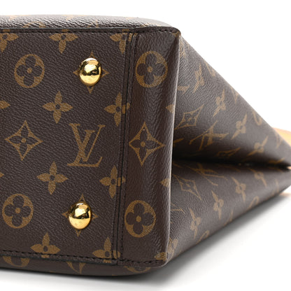 Louis Vuitton Monogram Flower Tote 10 of 10