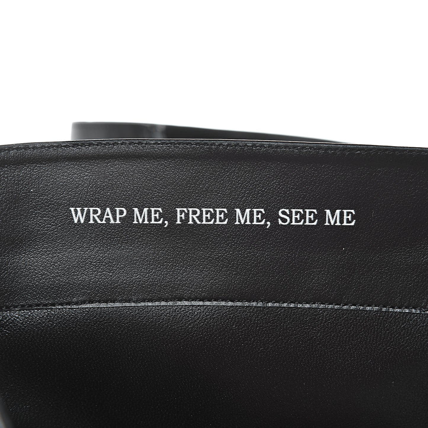 X UNDERCOVER Calfskin Print Ankle Boots 37.5 Black