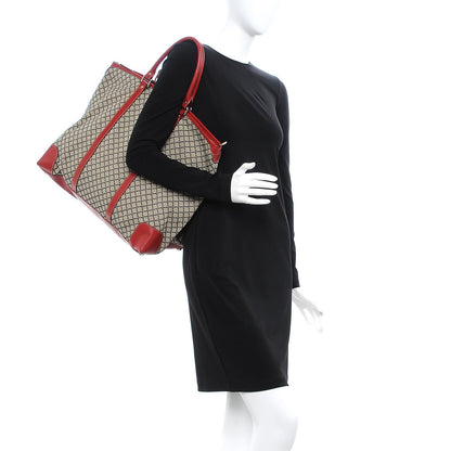 Gucci Diamante Medium Joy Tote Bag Red 2 of 20