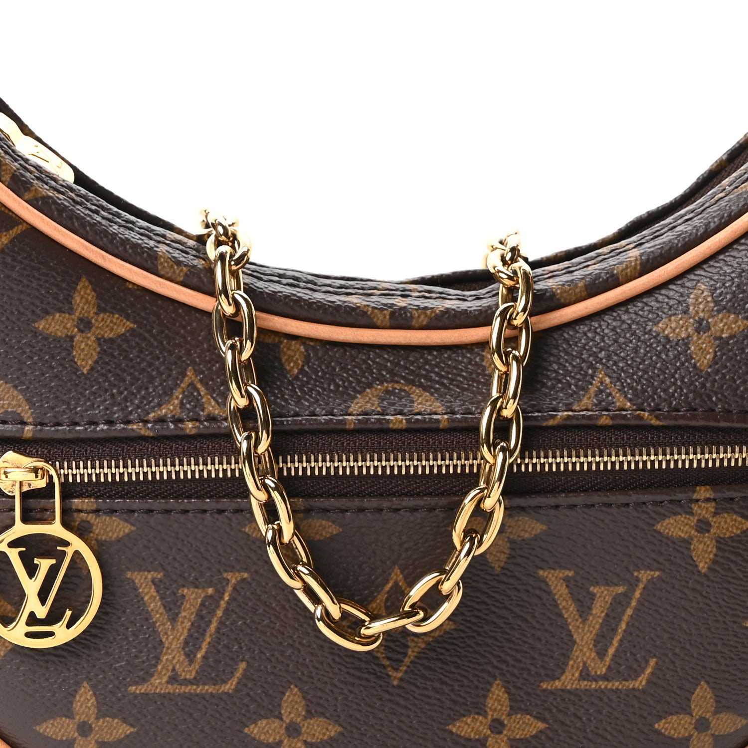 Louis Vuitton Monogram Loop 7 of 9