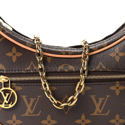 Louis Vuitton Monogram Loop 7 of 9