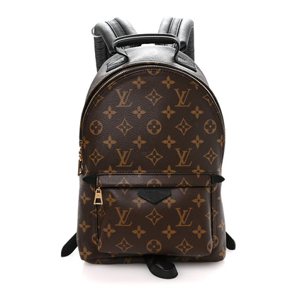 Louis Vuitton Monogram Palm Springs Backpack PM 1 of 9