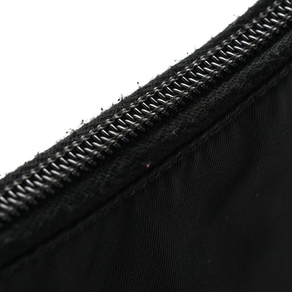 Prada Tessuto Nylon Mini Re-Edition 2000 Bag Black 11 of 12