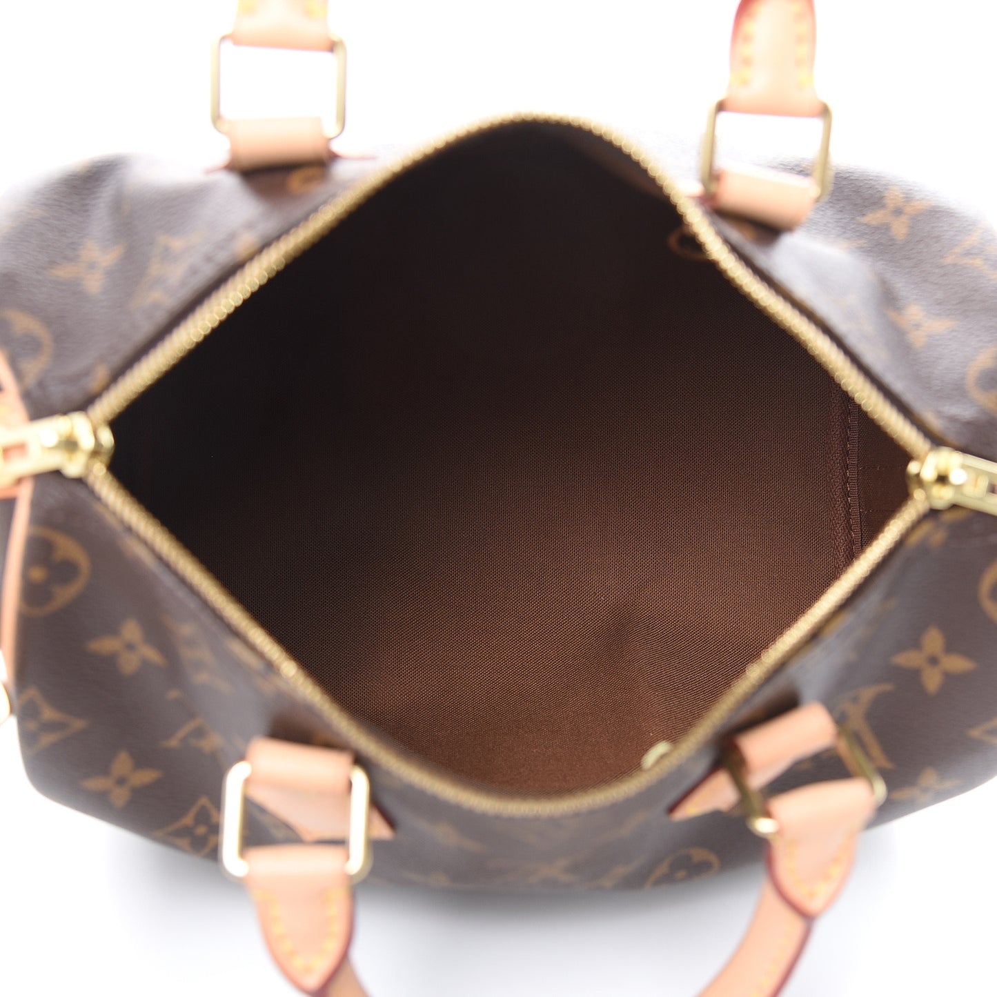 Monogram Speedy Bandouliere 25