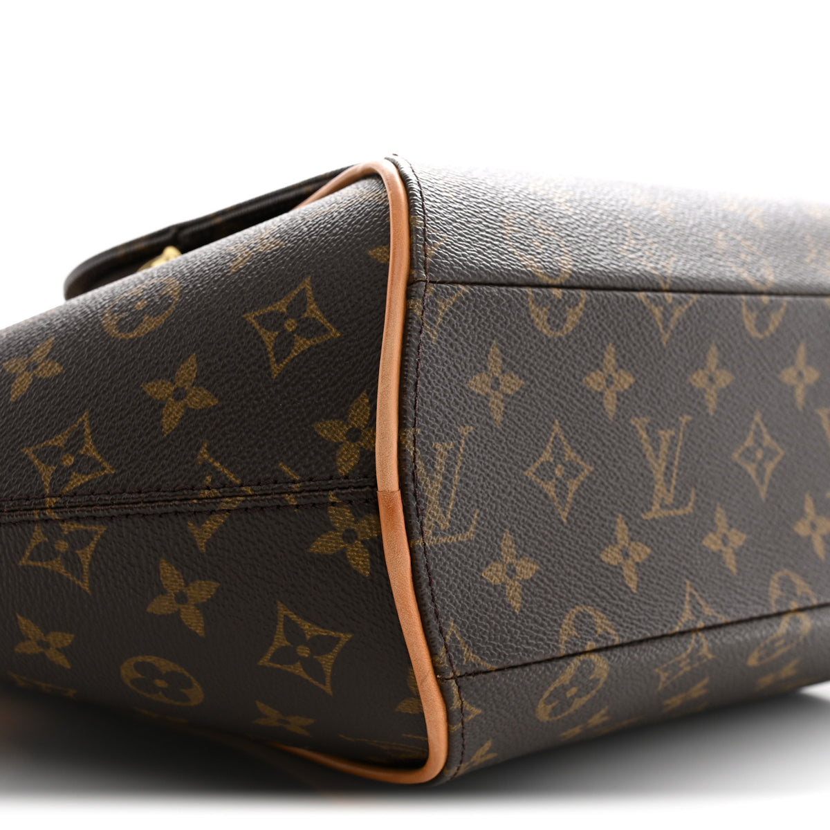 Monogram Ellipse GM Shopping Bag