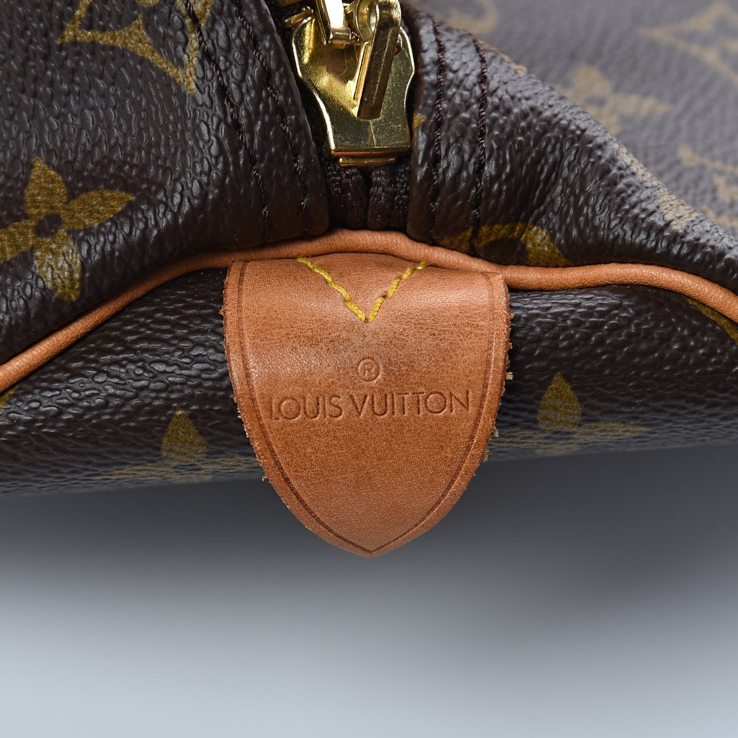 Louis Vuitton Monogram Keepall 45 8 of 16
