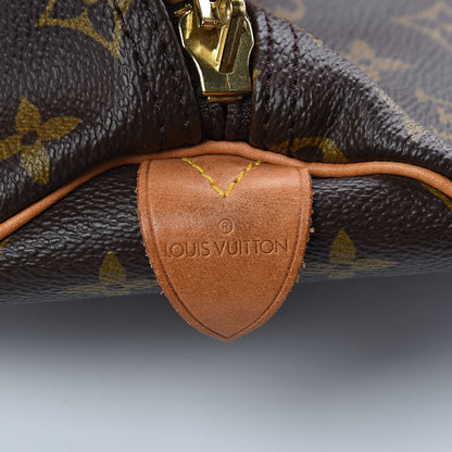 Louis Vuitton Monogram Keepall 45 8 of 16