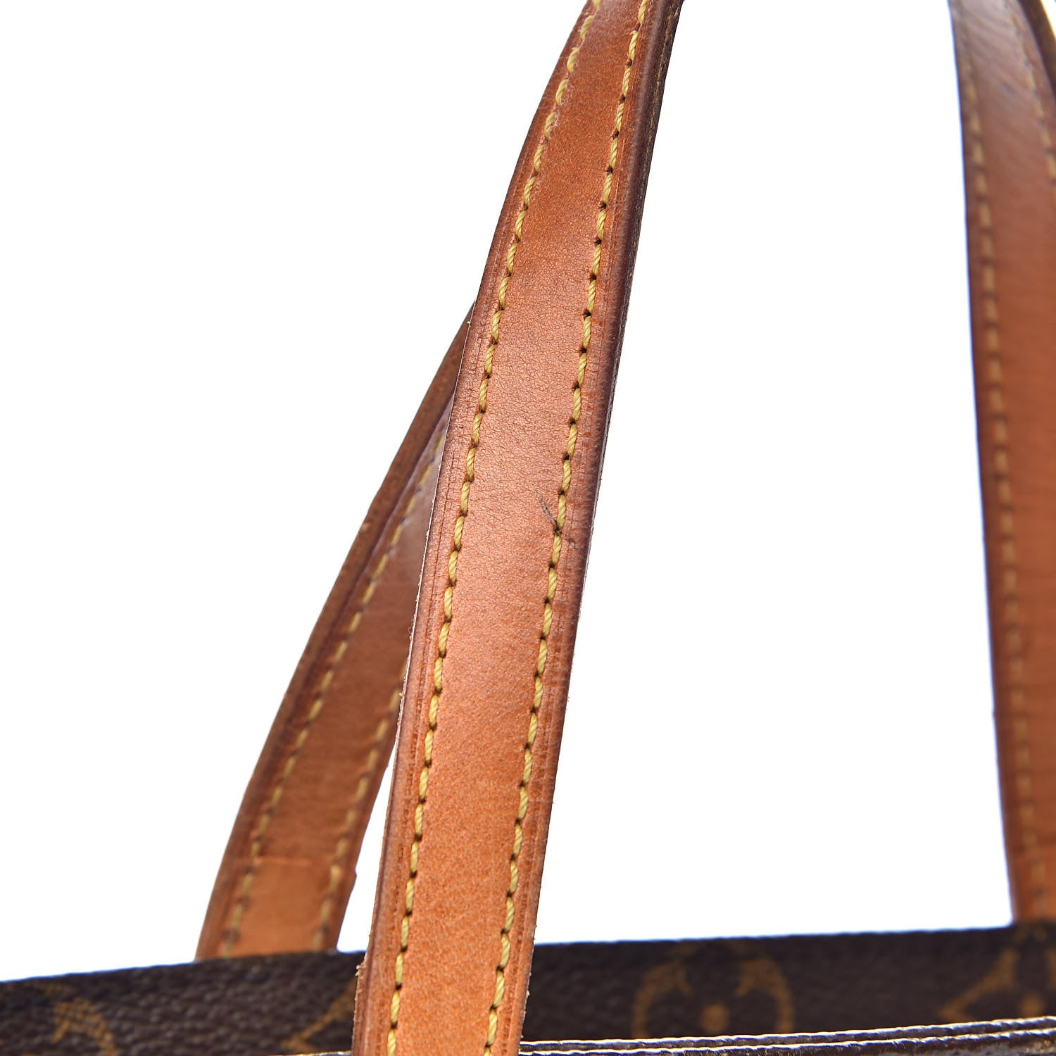 Louis Vuitton Monogram Vavin PM 12 of 16