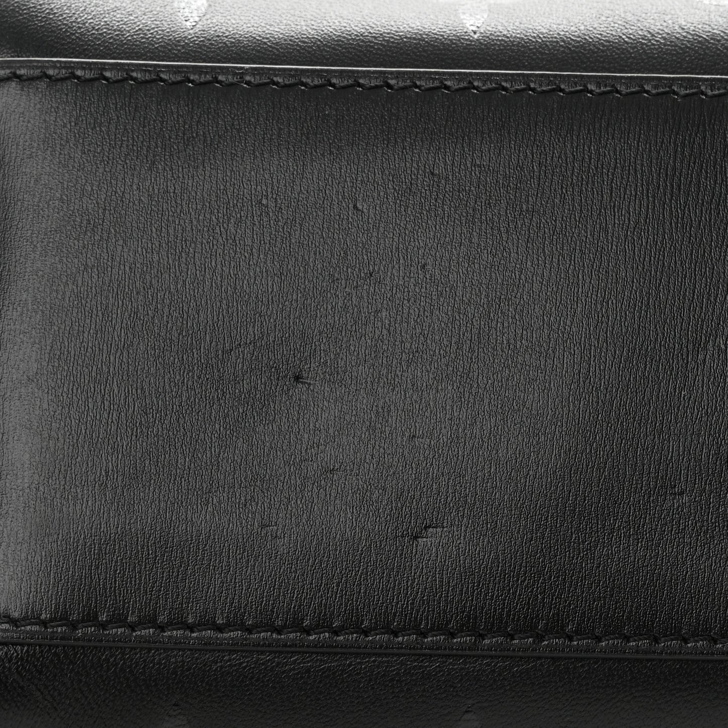 Monogram Ink Speedy BB Black