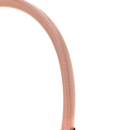 Saint Laurent Calfskin Small Sac De Jour Light Blush 16 of 23