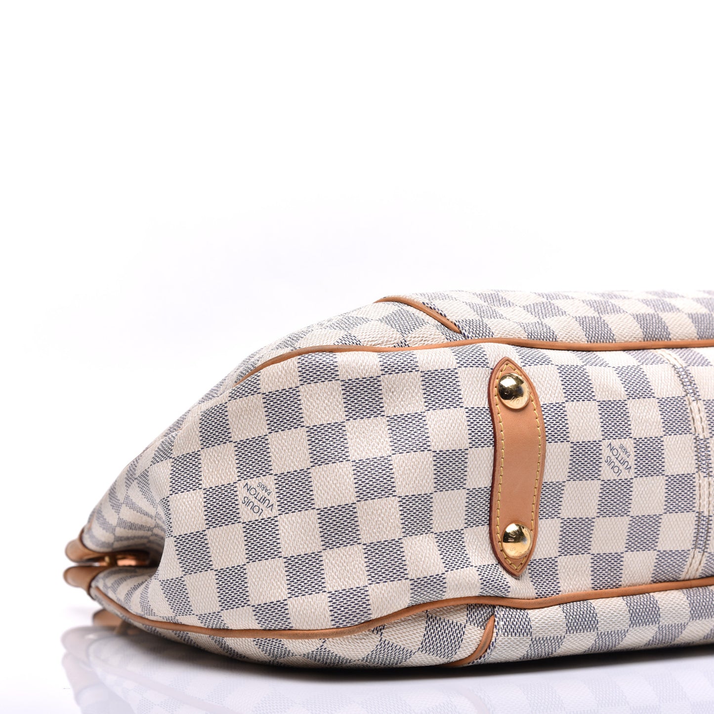 Damier Azur Galliera PM