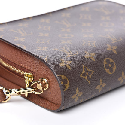 Louis Vuitton Monogram Pochette Orsay 8 of 10