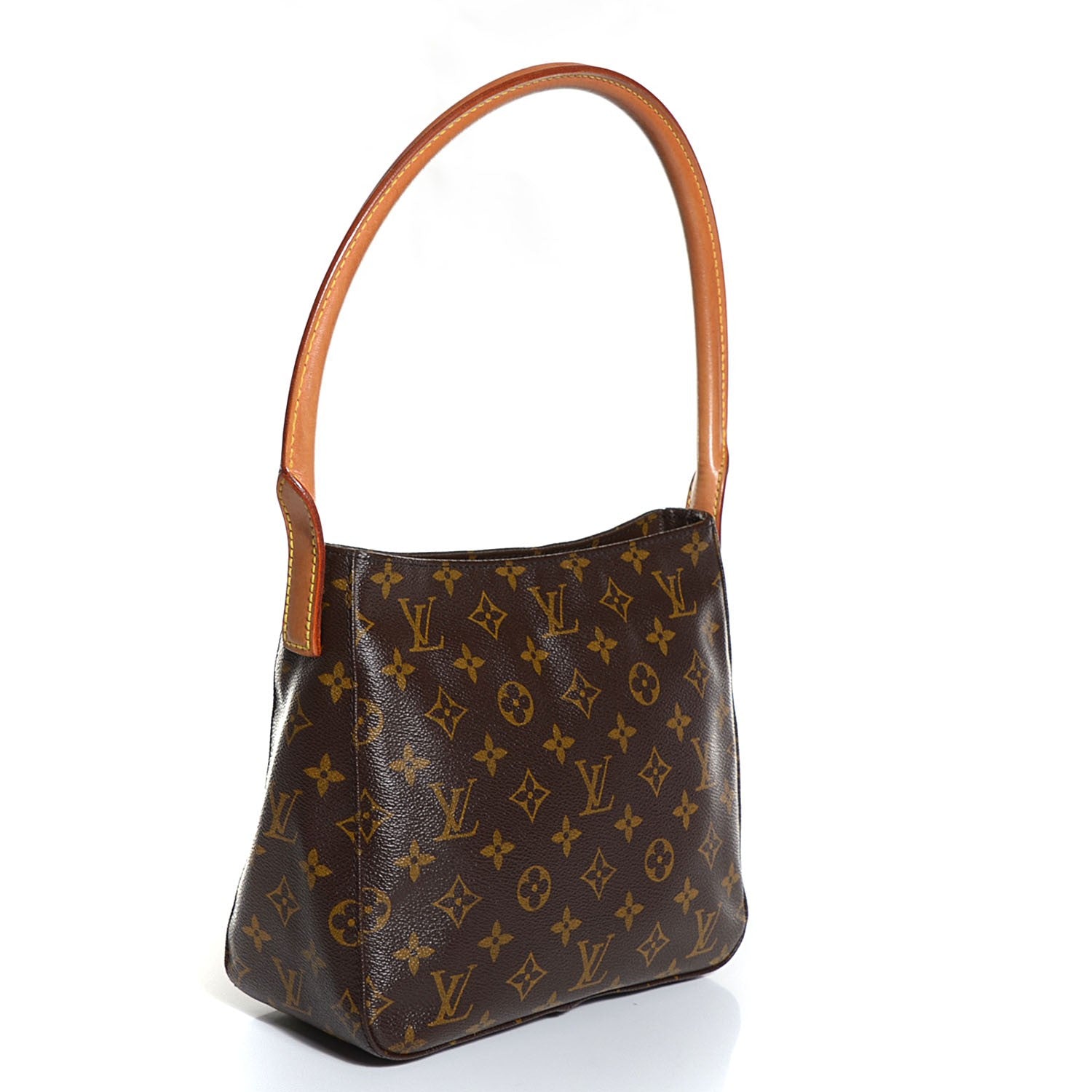 Louis Vuitton Monogram Looping MM 3 of 7