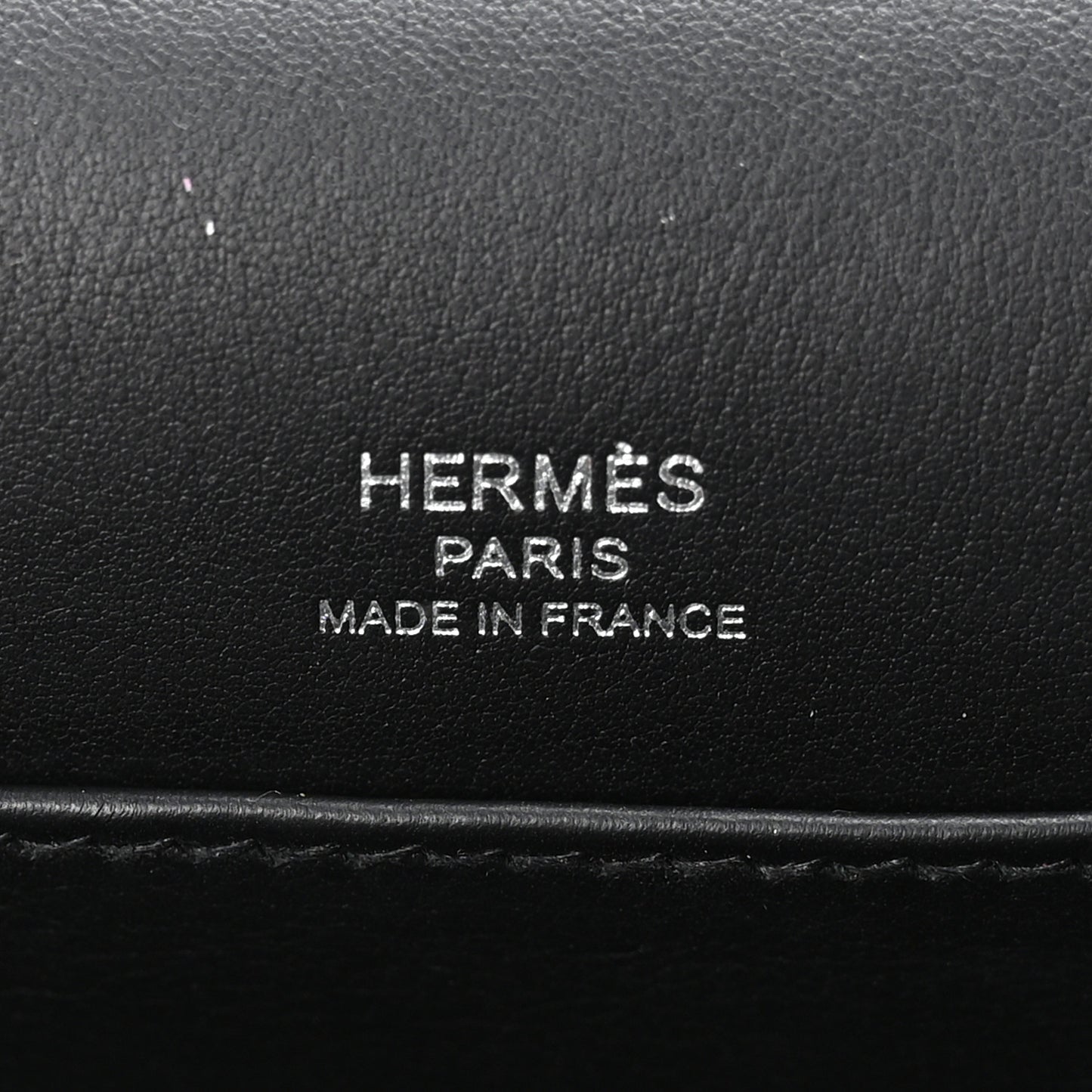 Chevre Mysore Geta Black