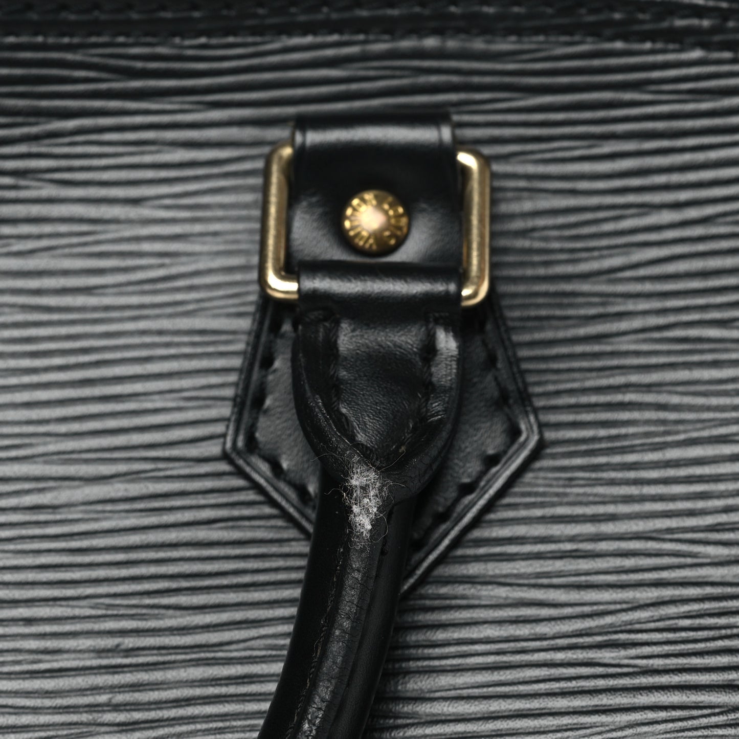 Epi Alma PM Black