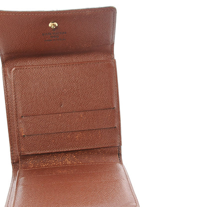 Louis Vuitton Monogram Elise Wallet 6 of 15