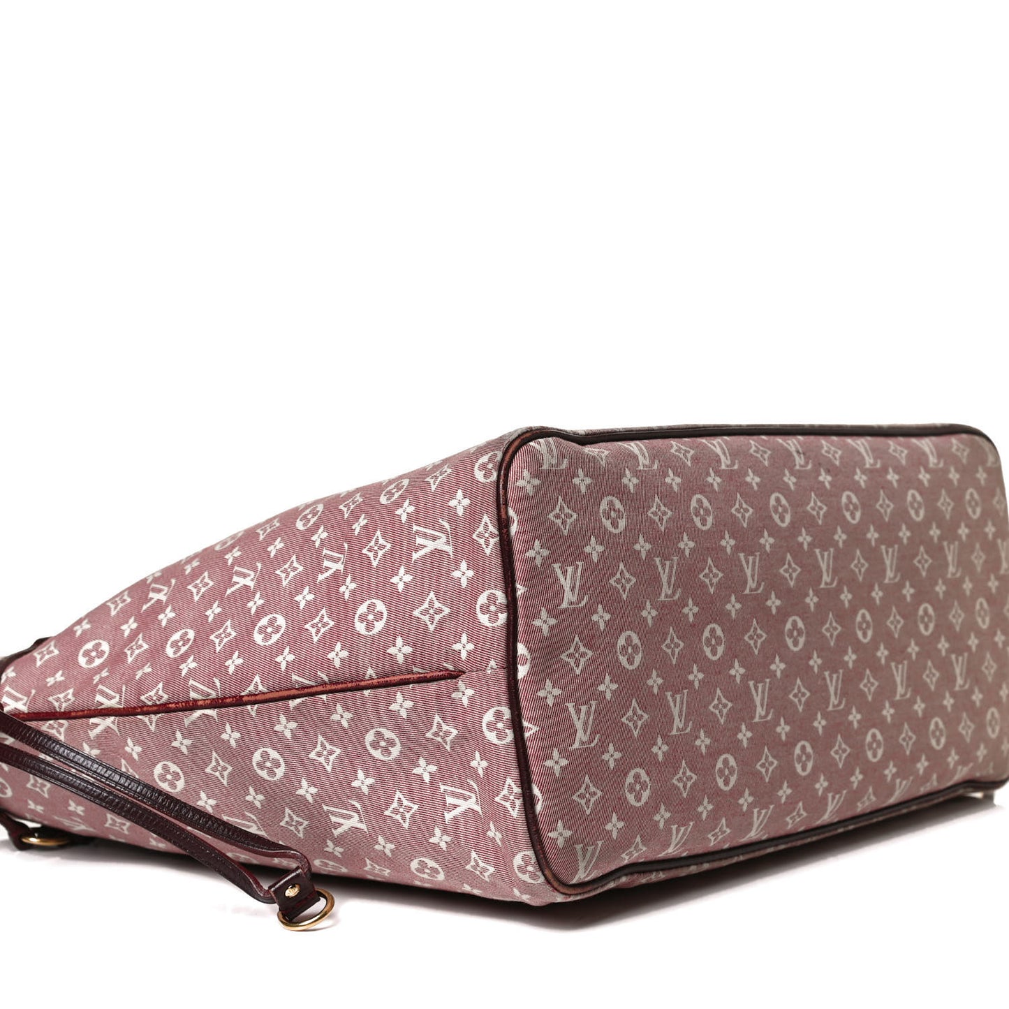 Monogram Idylle Neverfull MM Sepia