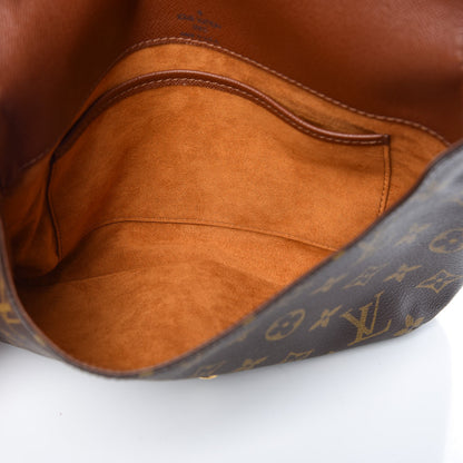 Louis Vuitton Monogram Musette Tango 5 of 6