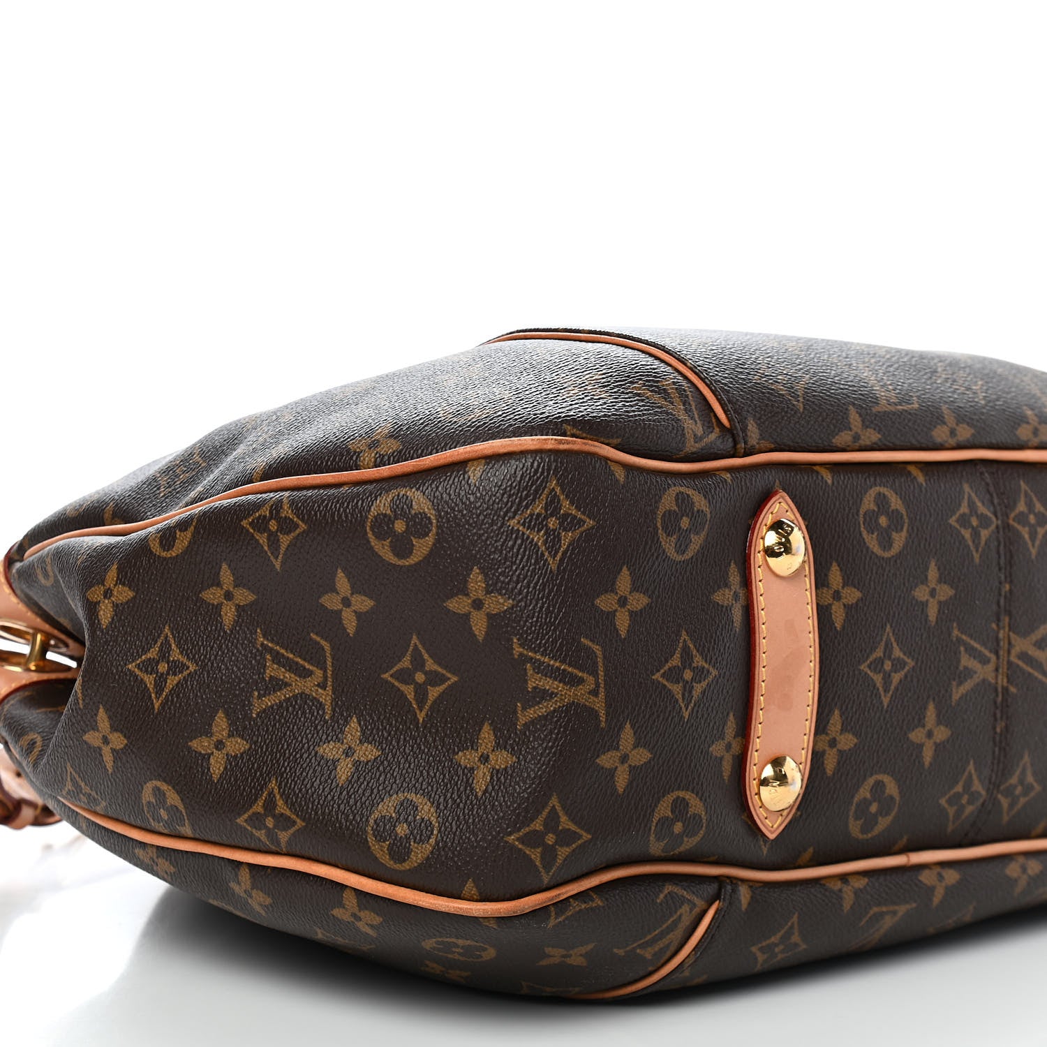 Louis Vuitton Monogram Galliera PM 7 of 8