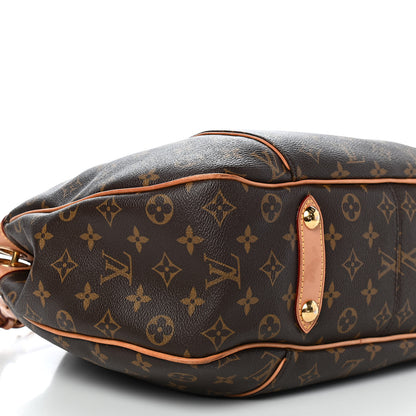 Louis Vuitton Monogram Galliera PM 7 of 8