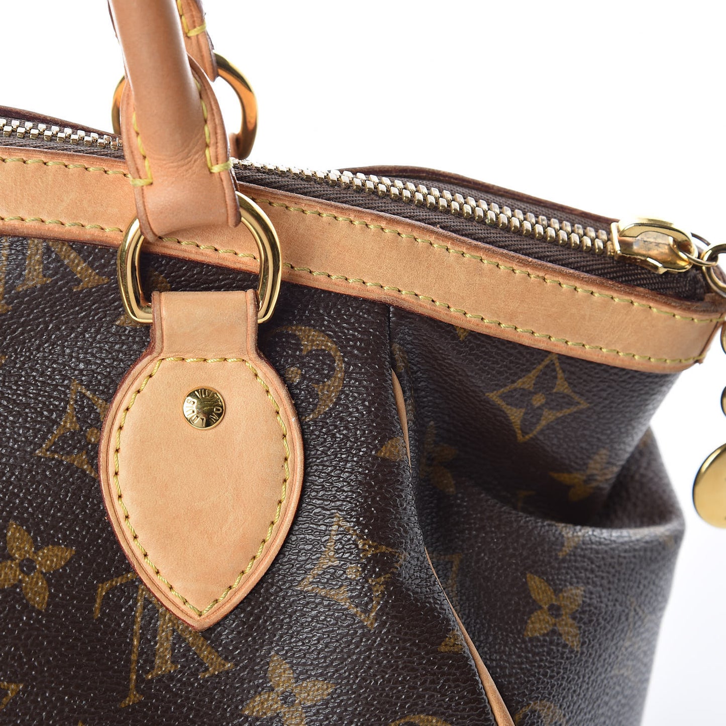 Monogram Tivoli PM