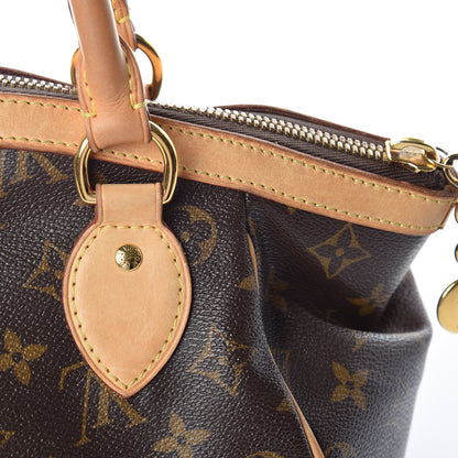Louis Vuitton Monogram Tivoli PM 22 of 25