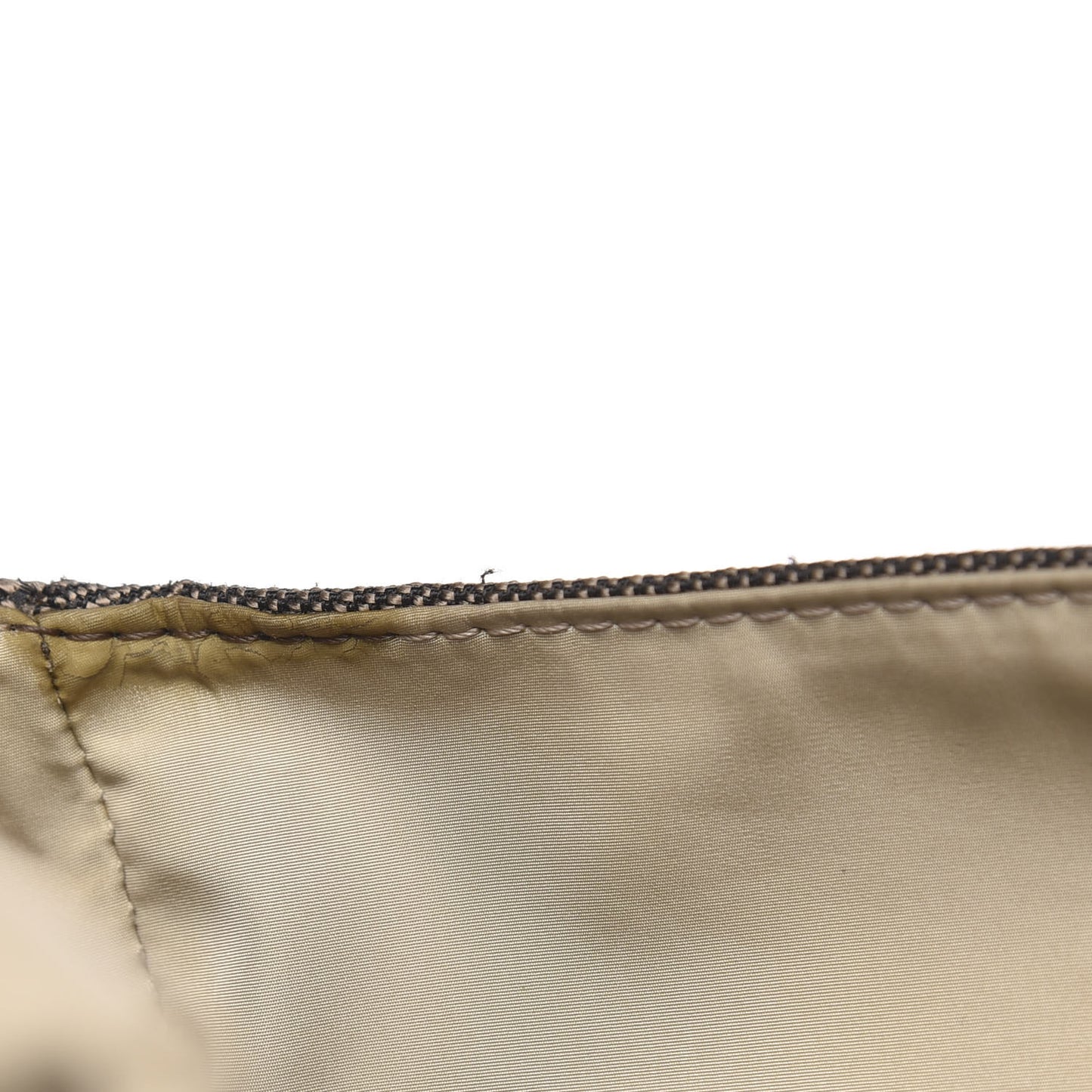 Damier Geant Messenger Bag Sable