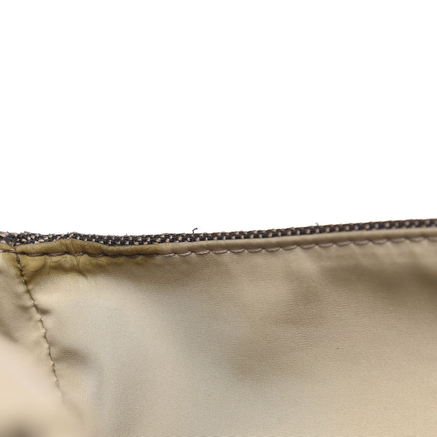 Louis Vuitton Damier Geant Messenger Bag Sable 18 of 19