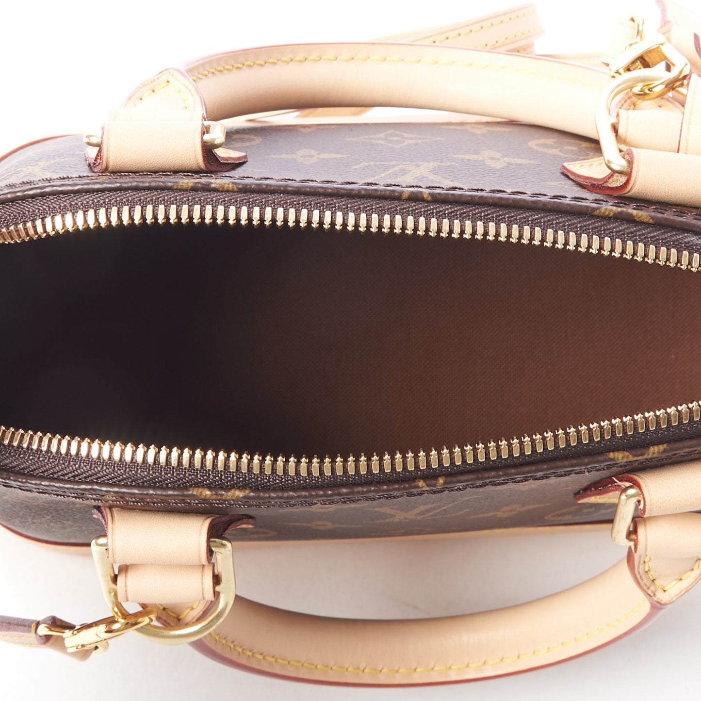 Monogram Alma BB