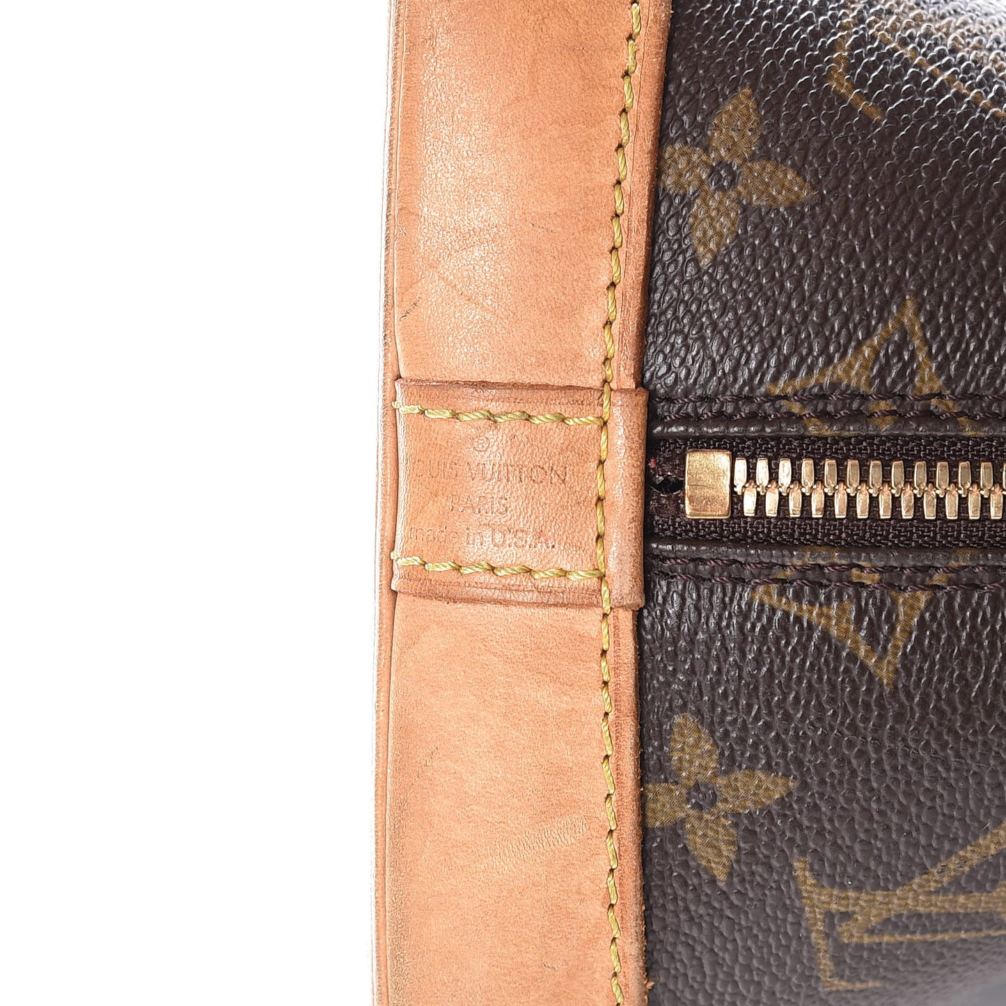 Monogram Alma PM