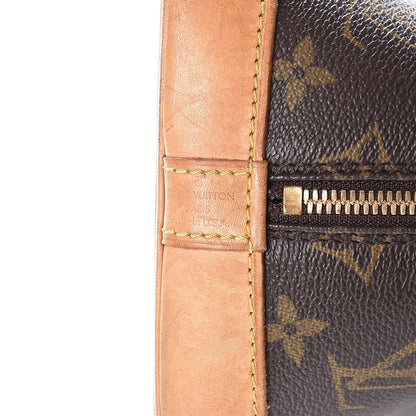 Louis Vuitton Monogram Alma PM 6 of 20