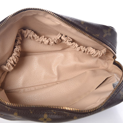 Louis Vuitton Monogram Trousse Toilette 23 5 of 12