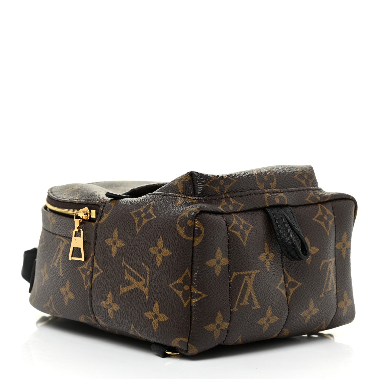 Louis Vuitton Monogram Palm Springs Backpack Mini 2 of 12
