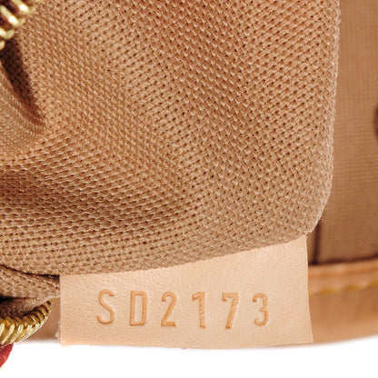 Louis Vuitton Monogram Delightful PM 8 of 8
