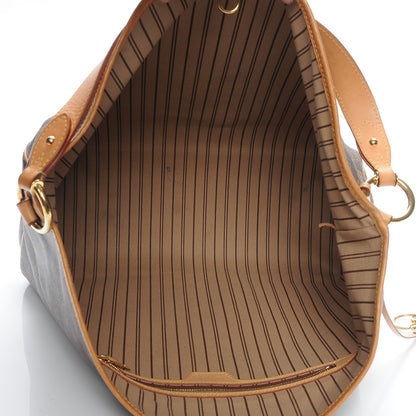 Louis Vuitton Monogram Delightful GM 5 of 9