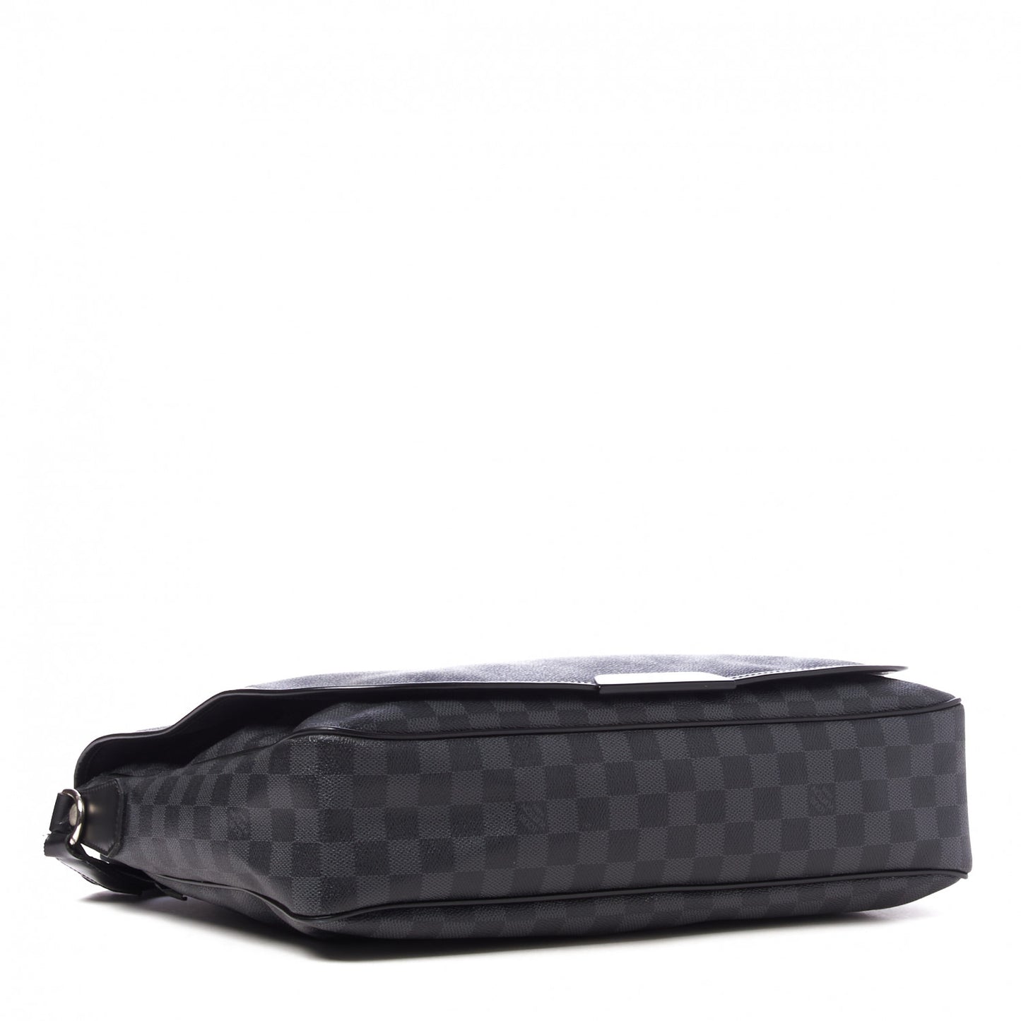 Damier Graphite Daniel GM