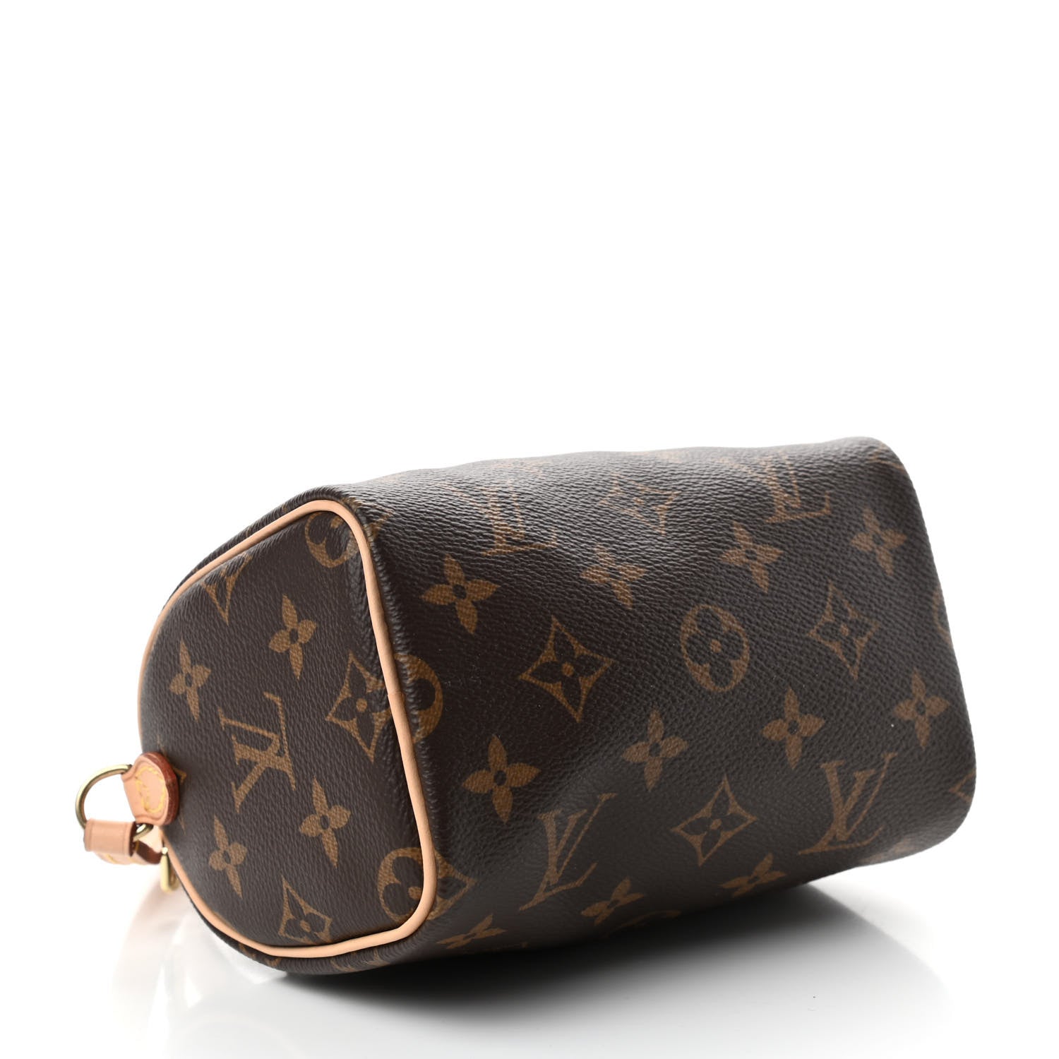 Louis Vuitton Monogram Nano Speedy 4 of 10