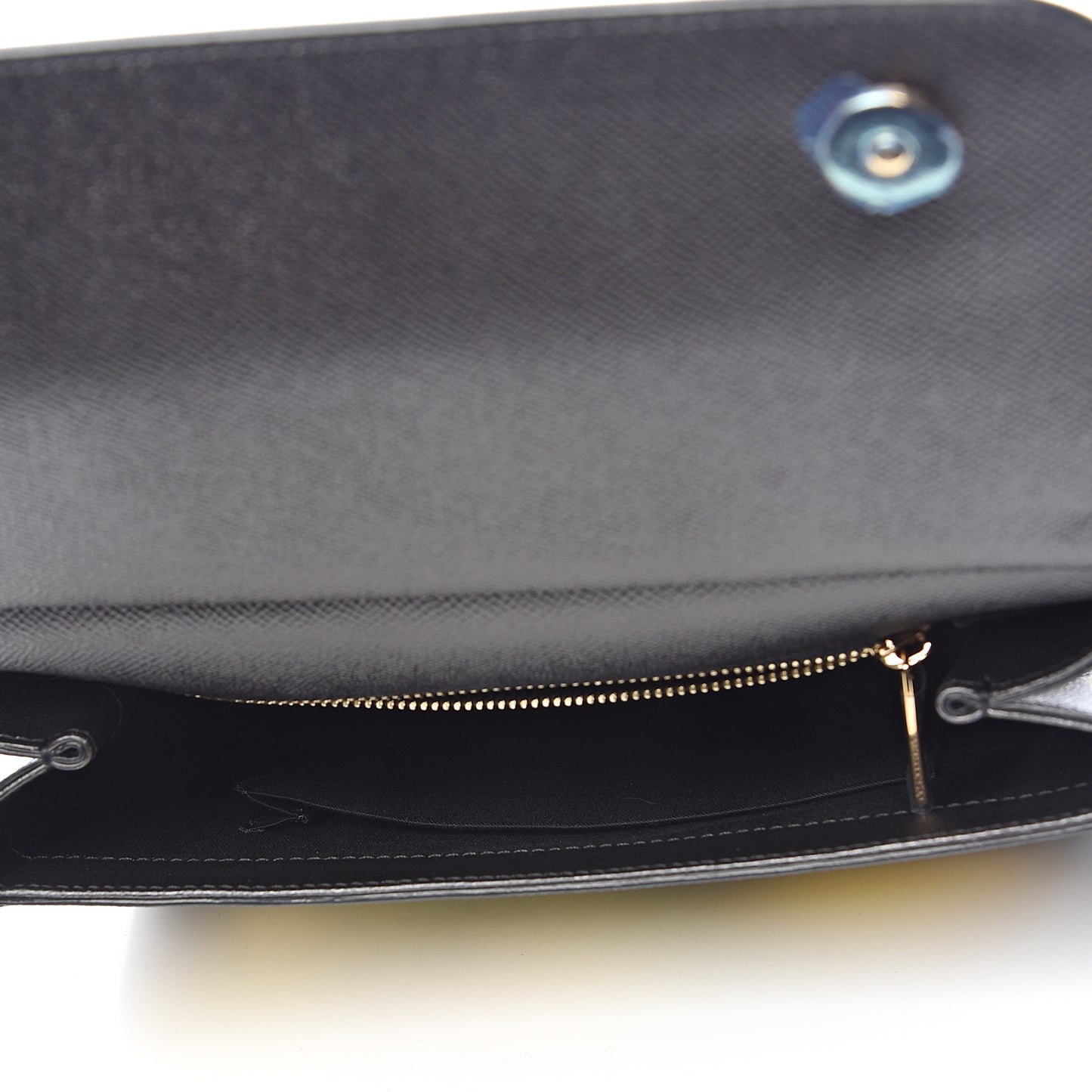 Dauphine Tulip Print Medium Miss Sicily Satchel Black