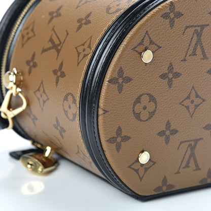 Louis Vuitton Reverse Monogram Cannes 8 of 9