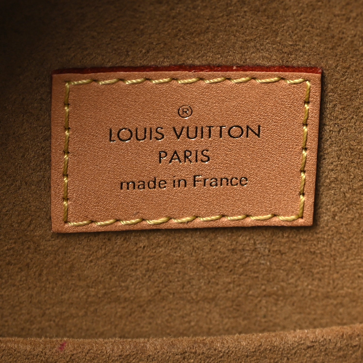 Louis Vuitton Monogram Boite Chapeau Souple MM 9 of 9