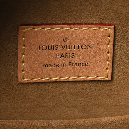Louis Vuitton Monogram Boite Chapeau Souple MM 9 of 9