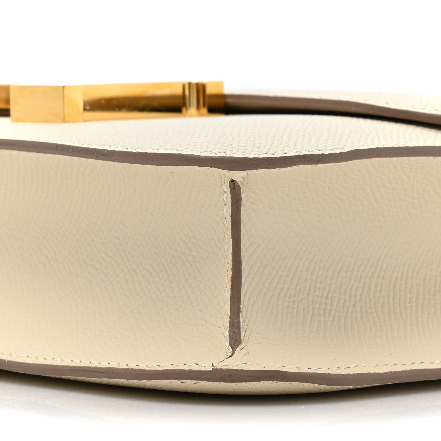 Hermes Epsom Constance 1-24 Craie 8 of 12