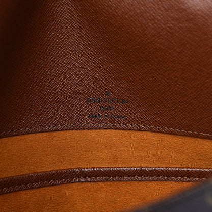 Louis Vuitton Monogram Musette GM 6 of 12