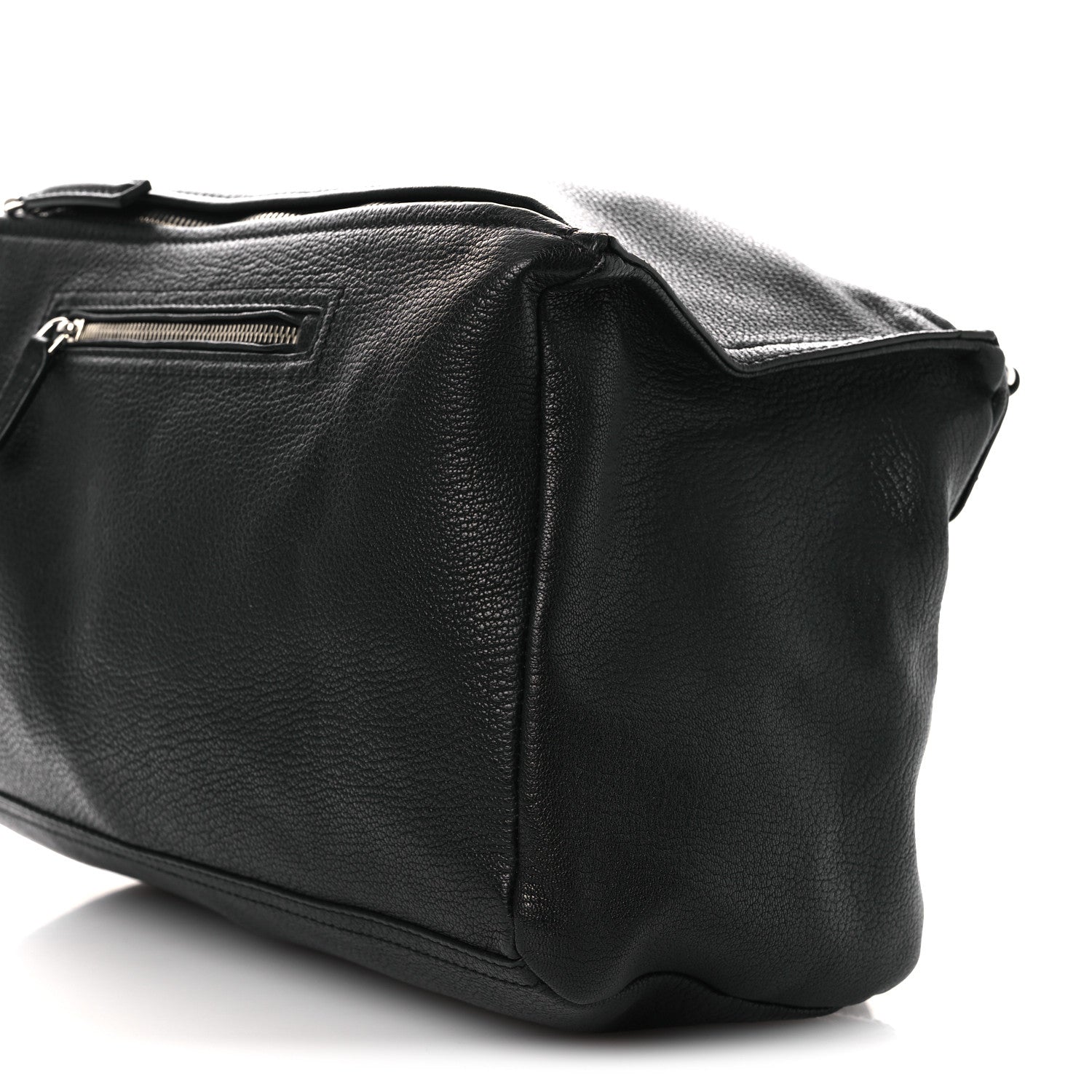 Givenchy Sugar Goatskin Small Pandora Black 10 of 13
