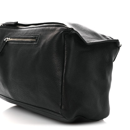 Givenchy Sugar Goatskin Small Pandora Black 10 of 13