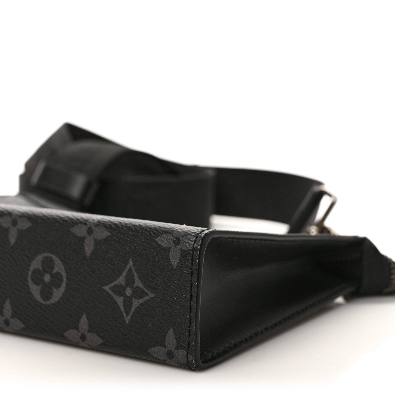 Louis Vuitton Reverse Monogram Eclipse Gaston Wearable Wallet 9 of 10